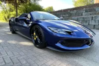 Ferrari 296 GTS din 2025 cu 3.800 km - oferta FER224460 - foto 17
