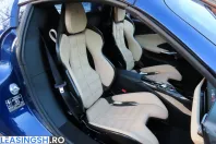Ferrari 296 GTS din 2025 cu 3.800 km - oferta FER224460 - foto 23