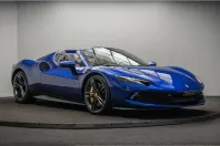 Ferrari 296 GTS din 2023 cu 9.322 km - oferta FER224461 - foto 4