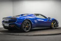 Ferrari 296 GTS din 2023 cu 9.322 km - oferta FER224461 - foto 5