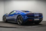 Ferrari 296 GTS din 2023 cu 9.322 km - oferta FER224461 - foto 6