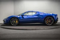 Ferrari 296 GTS din 2023 cu 9.322 km - oferta FER224461 - foto 8