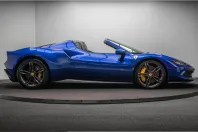 Ferrari 296 GTS din 2023 cu 9.322 km - oferta FER224461 - foto 9