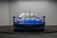Ferrari 296 GTS din 2023 cu 9.322 km - oferta FER224461 - foto 10