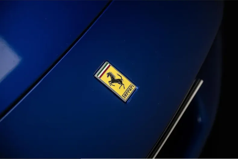 Ferrari 296 GTS din 2023 cu 9.322 km - oferta FER224461 - foto 19