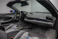 Ferrari 296 GTS din 2023 cu 9.322 km - oferta FER224461 - foto 21