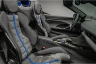 Ferrari 296 GTS din 2023 cu 9.322 km - oferta FER224461 - foto 22