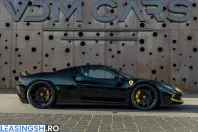 Ferrari 296 GTB din 2023 cu 1.335 km - oferta FER224462 - foto 8