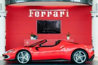 Ferrari 296 GTS din 2022 cu 23.400 km - oferta FER224463 - foto 4