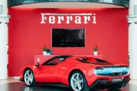 Ferrari 296 GTS din 2022 cu 23.400 km - oferta FER224463 - foto 5