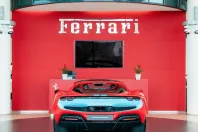 Ferrari 296 GTS din 2022 cu 23.400 km - oferta FER224463 - foto 6