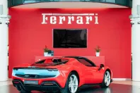 Ferrari 296 GTS din 2022 cu 23.400 km - oferta FER224463 - foto 7