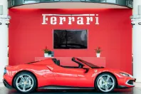 Ferrari 296 GTS din 2022 cu 23.400 km - oferta FER224463 - foto 8