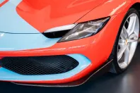 Ferrari 296 GTS din 2022 cu 23.400 km - oferta FER224463 - foto 11