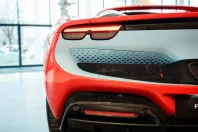 Ferrari 296 GTS din 2022 cu 23.400 km - oferta FER224463 - foto 15