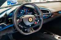 Ferrari 296 GTS din 2022 cu 23.400 km - oferta FER224463 - foto 20