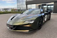 Ferrari SF90 din 2023 cu 1.912 km - oferta FER224464 - foto 2