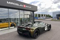 Ferrari SF90 din 2023 cu 1.912 km - oferta FER224464 - foto 4