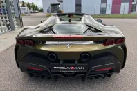 Ferrari SF90 din 2023 cu 1.912 km - oferta FER224464 - foto 5