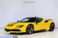 Ferrari SF90 din 2022 cu 1.400 km - oferta FER224465 - foto 1