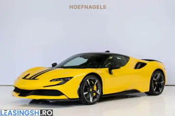 Ferrari SF90 din 2022 - oferta FER224465