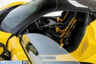 Ferrari SF90 din 2022 cu 1.400 km - oferta FER224465 - foto 10