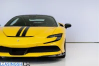 Ferrari SF90 din 2022 cu 1.400 km - oferta FER224465 - foto 25