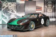 Ferrari 812 din 2022 cu 3.500 km - oferta FER224466 - foto 1