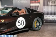 Ferrari 812 din 2022 cu 3.500 km - oferta FER224466 - foto 2