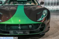 Ferrari 812 din 2022 cu 3.500 km - oferta FER224466 - foto 4