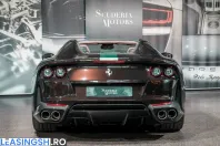 Ferrari 812 din 2022 cu 3.500 km - oferta FER224466 - foto 5
