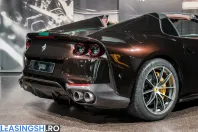 Ferrari 812 din 2022 cu 3.500 km - oferta FER224466 - foto 8