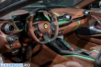 Ferrari 812 din 2022 cu 3.500 km - oferta FER224466 - foto 11