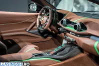 Ferrari 812 din 2022 cu 3.500 km - oferta FER224466 - foto 14