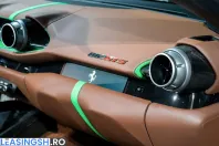 Ferrari 812 din 2022 cu 3.500 km - oferta FER224466 - foto 17