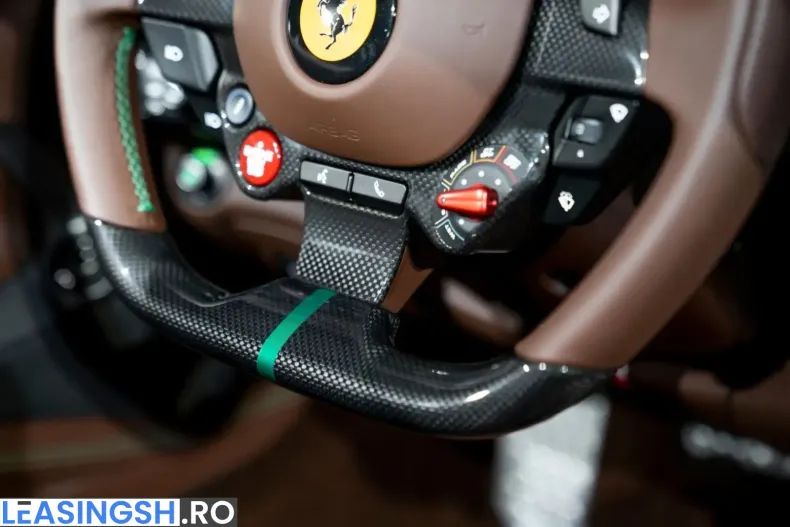 Ferrari 812 din 2022 cu 3.500 km - oferta FER224466 - foto 20