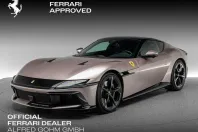 Ferrari 12Cilindri din 2025 cu 5.800 km - oferta FER224467 - foto 1