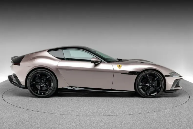 Ferrari 12Cilindri din 2025 cu 5.800 km - oferta FER224467 - foto 6