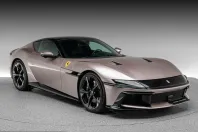 Ferrari 12Cilindri din 2025 cu 5.800 km - oferta FER224467 - foto 7