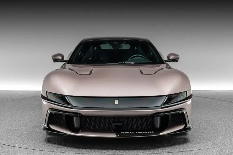 Ferrari 12Cilindri din 2025 cu 5.800 km - oferta FER224467 - foto 8