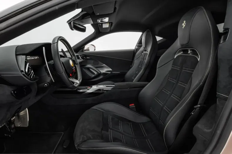Ferrari 12Cilindri din 2025 cu 5.800 km - oferta FER224467 - foto 14