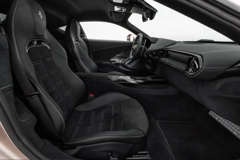 Ferrari 12Cilindri din 2025 cu 5.800 km - oferta FER224467 - foto 15