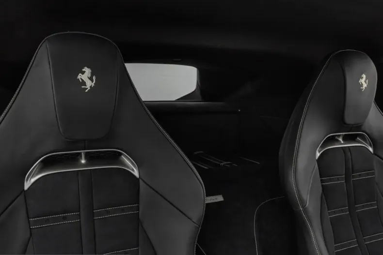 Ferrari 12Cilindri din 2025 cu 5.800 km - oferta FER224467 - foto 17