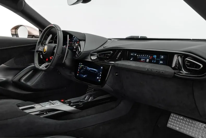 Ferrari 12Cilindri din 2025 cu 5.800 km - oferta FER224467 - foto 21