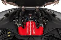 Ferrari 12Cilindri din 2025 cu 5.800 km - oferta FER224467 - foto 24