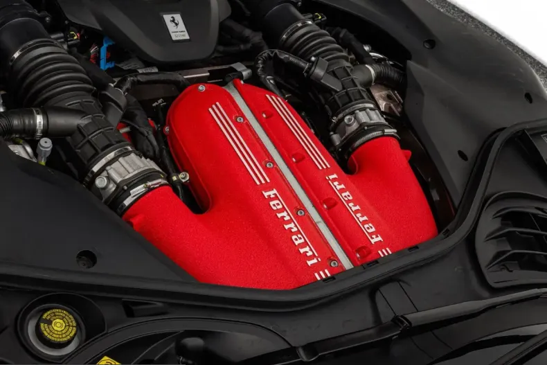 Ferrari 12Cilindri din 2025 cu 5.800 km - oferta FER224467 - foto 25