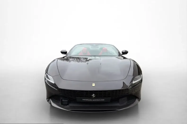 Ferrari Roma din 2023 cu 6.600 km - oferta FER224468 - foto 2