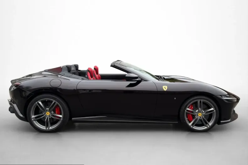 Ferrari Roma din 2023 cu 6.600 km - oferta FER224468 - foto 4