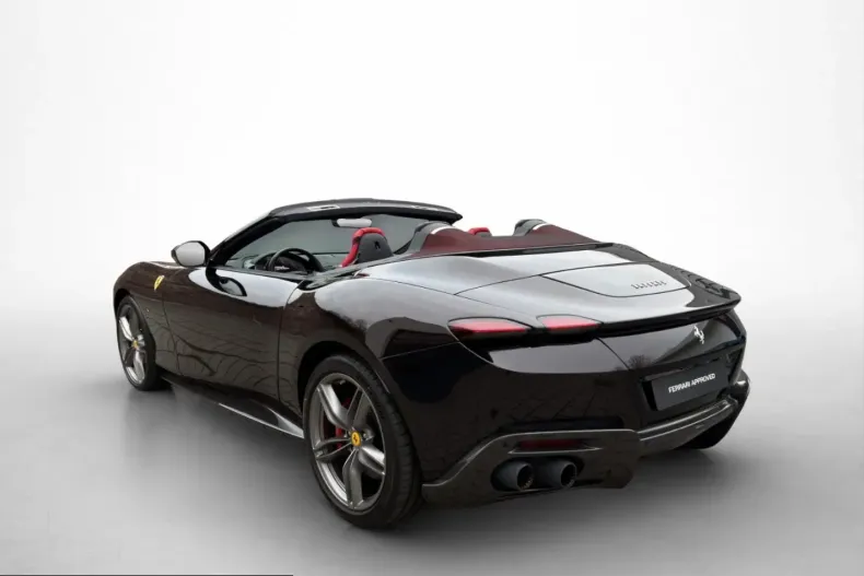 Ferrari Roma din 2023 cu 6.600 km - oferta FER224468 - foto 5