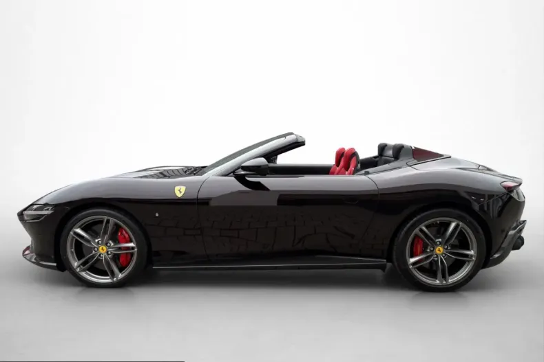 Ferrari Roma din 2023 cu 6.600 km - oferta FER224468 - foto 9